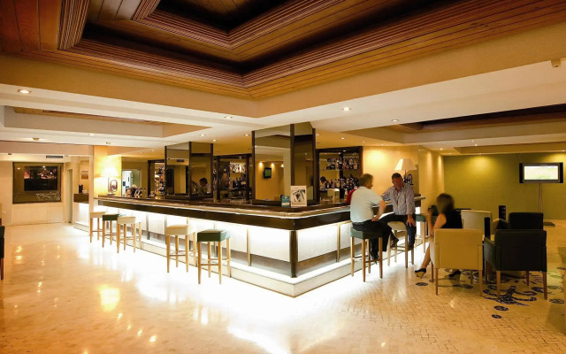 Vila Gale Ampalius Resort Hotel