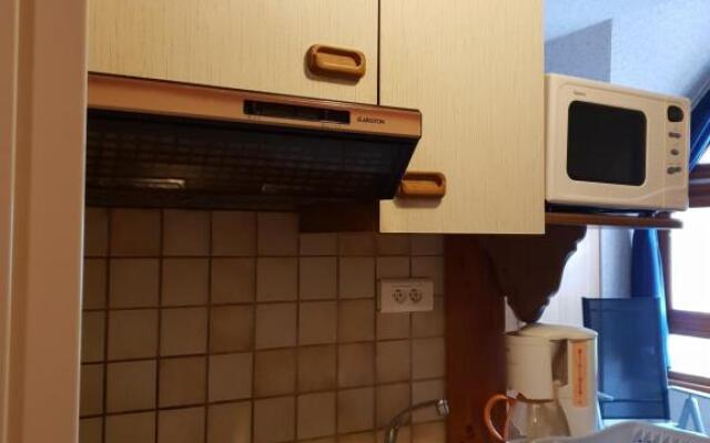 Studio chez le vigneron