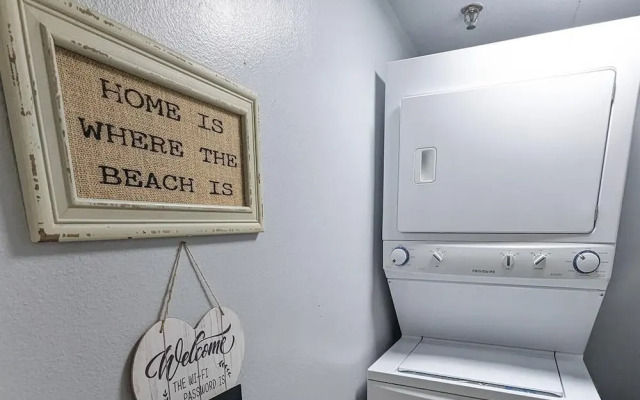 The Intercoastal #205 - Beachy Chic