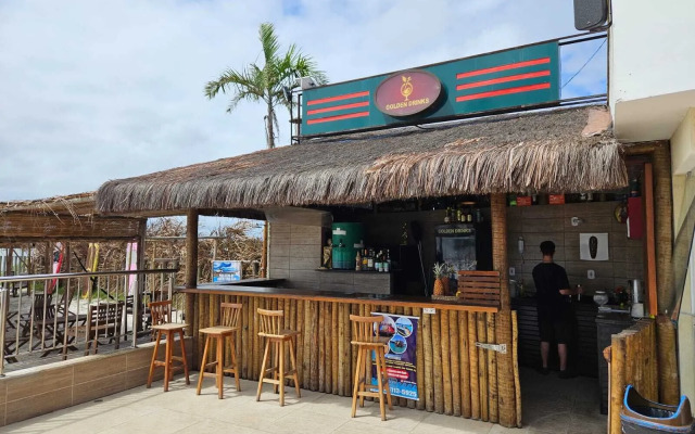 Golden Lake Residence