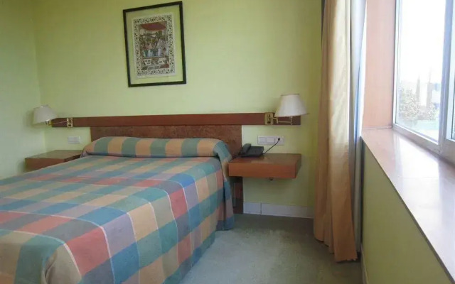 Hotel Concordy