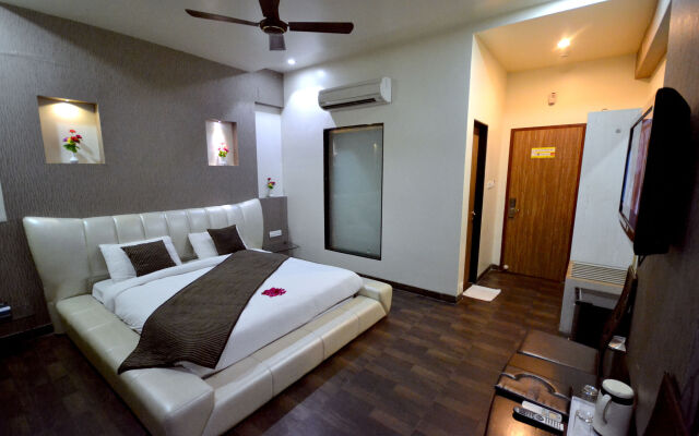 Hotel Sai Miracle