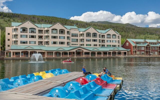 Lakeshore #1533 - 1 Br Condo