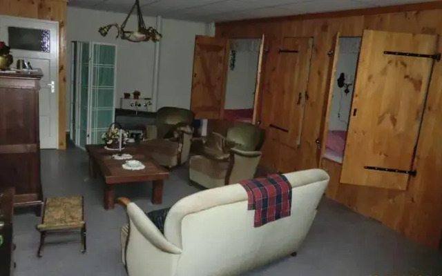 Kokoro Bed and Breakfast