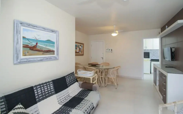 Apartamento 2 quartos - 061