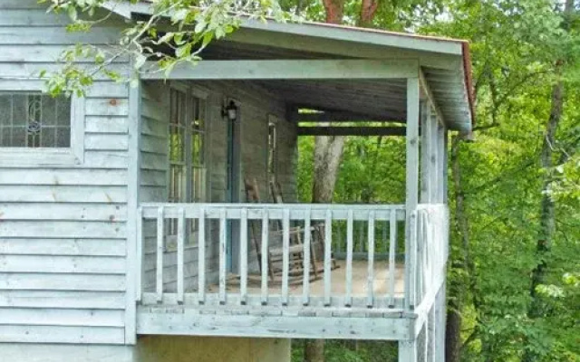 The Villas at Coosawattee I