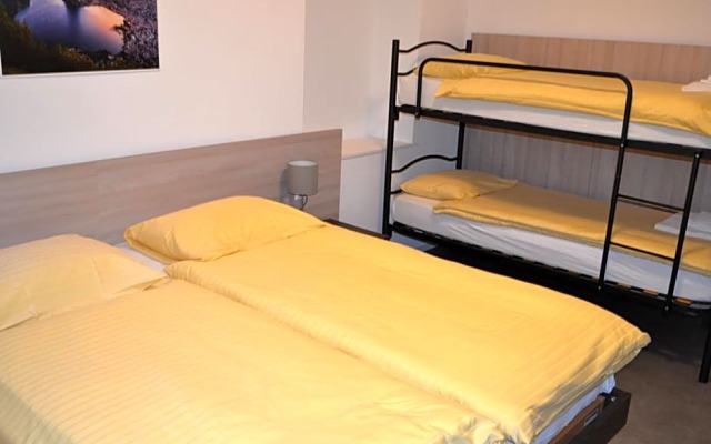 Hotel della Stazione