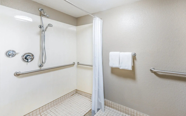 Red Roof Inn Dayton South - Miamisburg