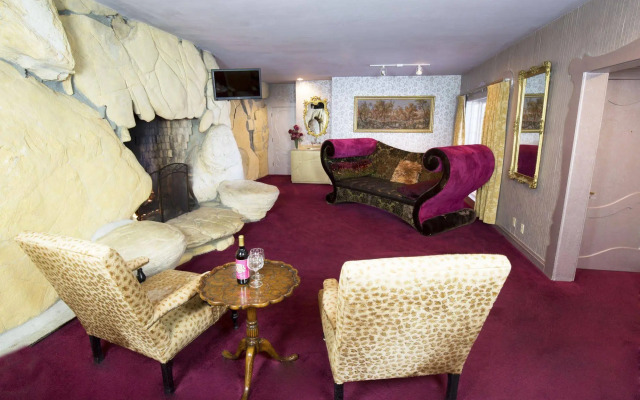 Madonna Inn