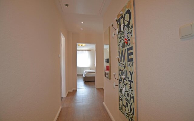 Pension Sonneneck - rooms & suites