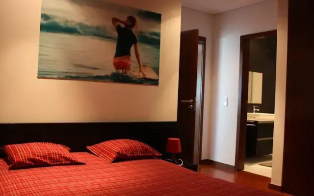 Pine Beach Residences