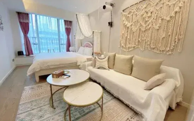 Sukhothai Homestay (Shihua West Road)