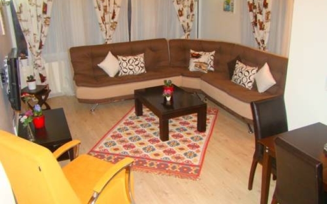 Harbiye Istanbul Aparts