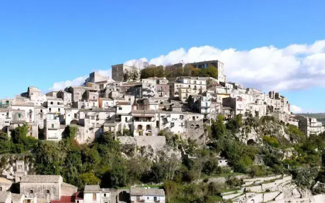 Casa Leone in Ragusa Ibla