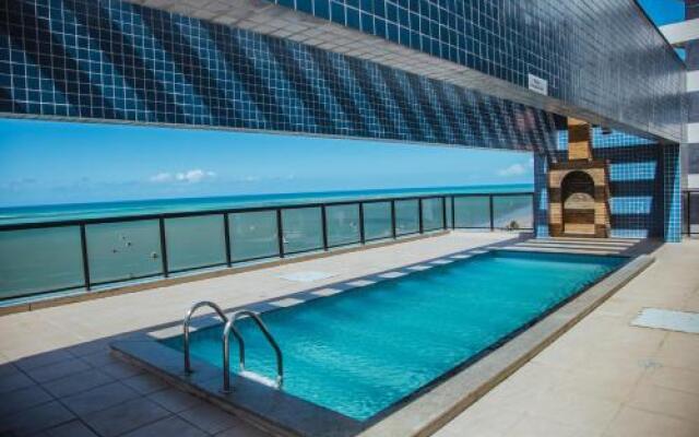 NEO 2 Beira Mar Praia Pajuçara