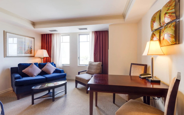 Wyvern Hotel, an Ascend Collection Hotel