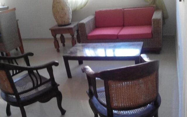 D' Franchesis Hostal