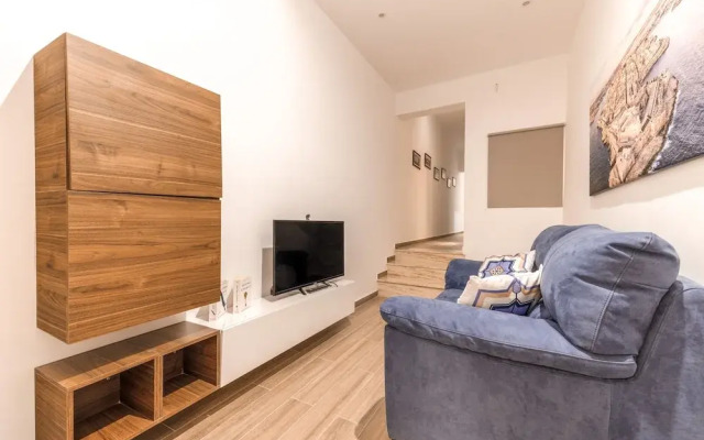 Valletta 2BR Elegant Apartment