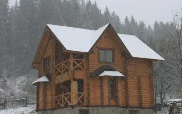 Sadyba Kazkove Dzherelo