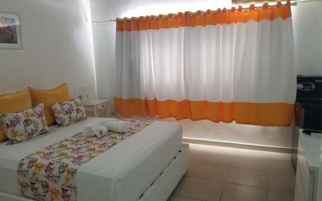 Karimar Beach Condo Hotel