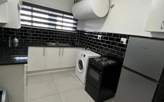 Safi Luxury Apartment 7