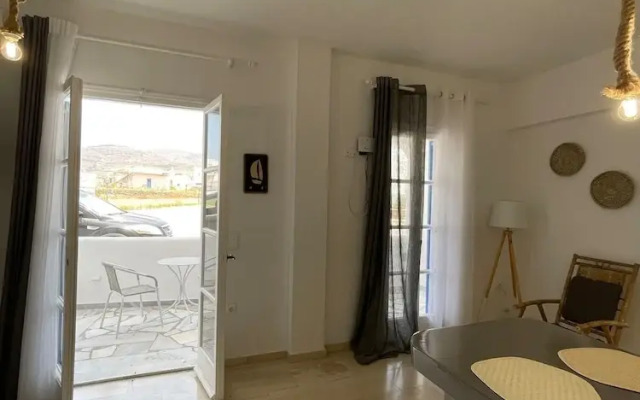 Zen Beach House in Tinos 2