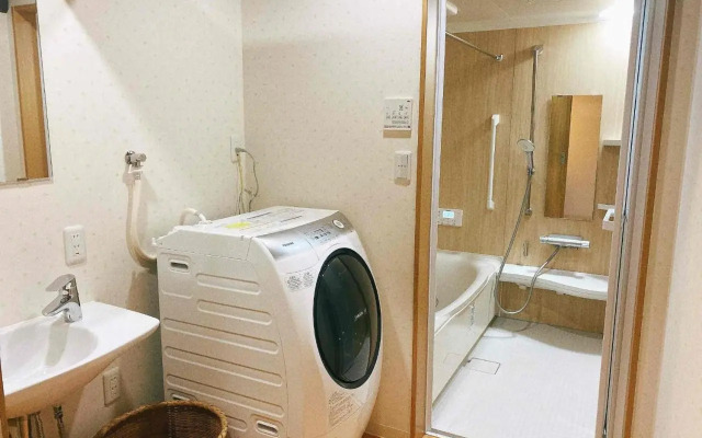 Yubitoya - Vacation STAY 44210v