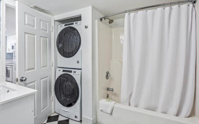 Salt Cay Suite 410