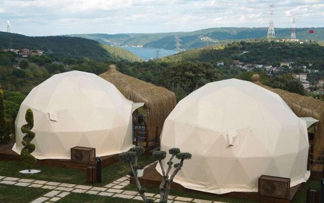 Domes Village