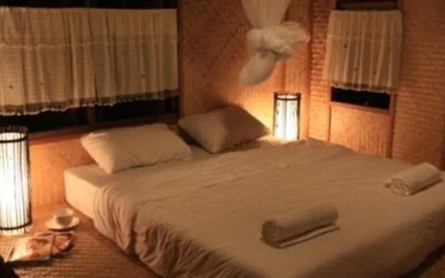 Rakrimpai Resort