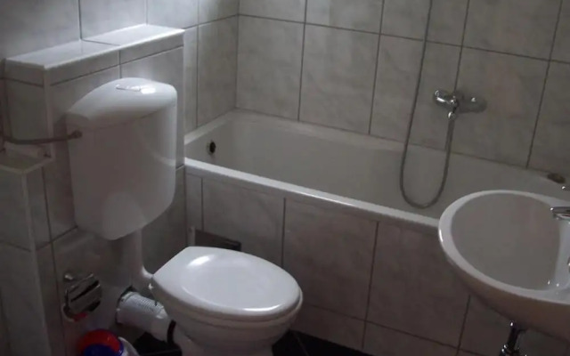 Hostel Makarska