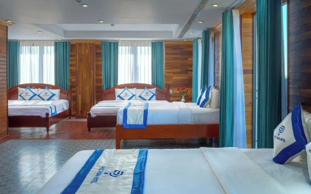 Phuc Thuan Hotel