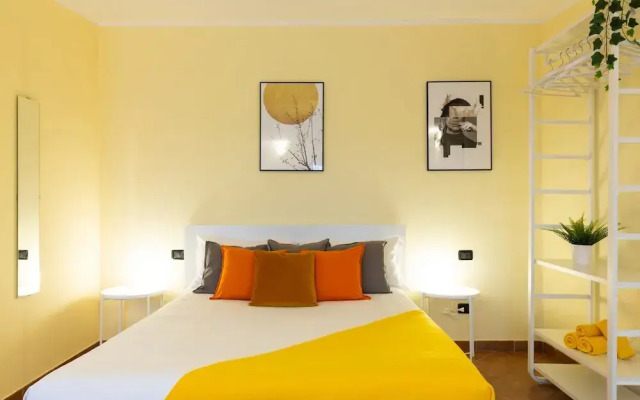 notaMi - Gorla Skyline Top Floor