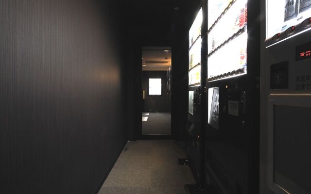 Green Rich Hotel Iwakuni Ekimae