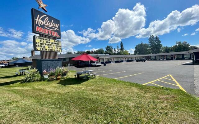 Holiday Motel