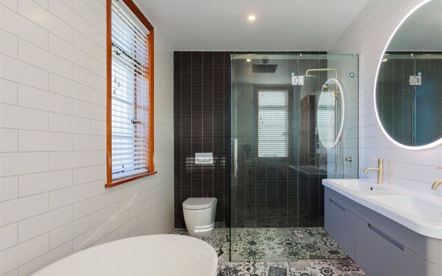 Wigram Hotel