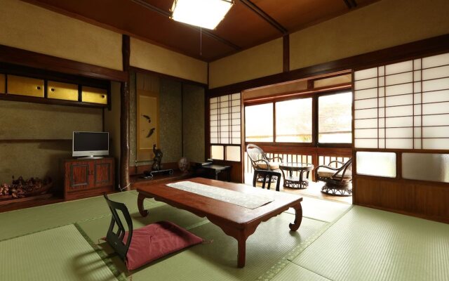 Livemax Resort Yuhigaura Kitu Onsen