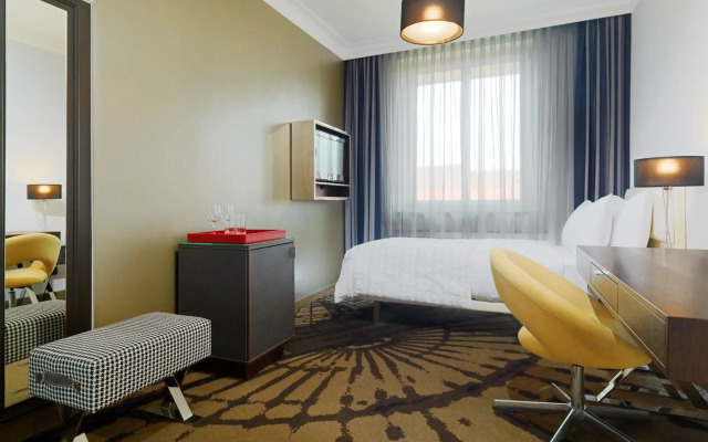 Le Méridien Grand Hotel Nürnberg