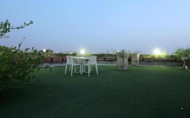 Zambala Hotel