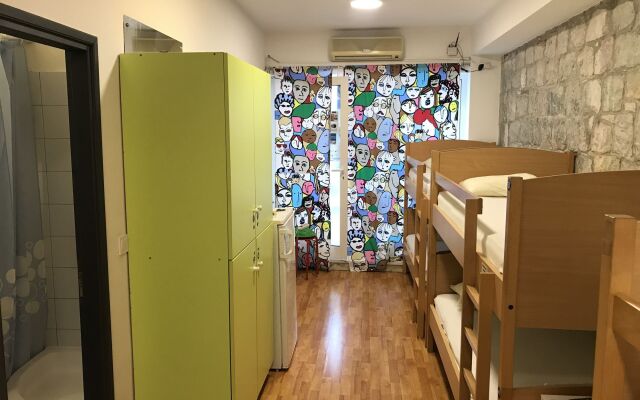 Hostel Split