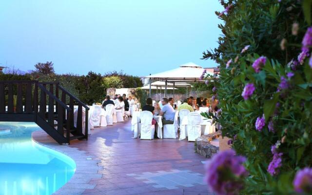Hotel Sa Pedra