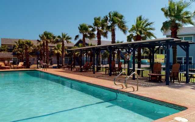 Ocean's 11 1 Bedroom Condo