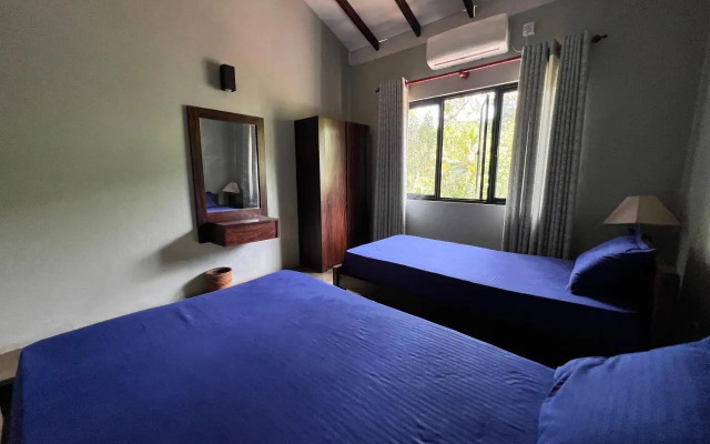 Swastika Holiday Home
