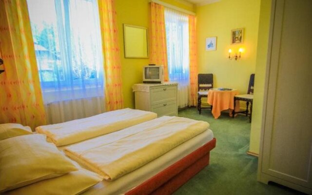 Boutique-Hotel Caravella Velden