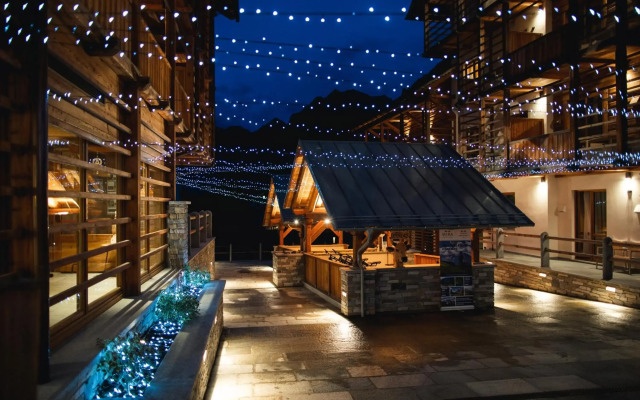 Alagna Experience Resort