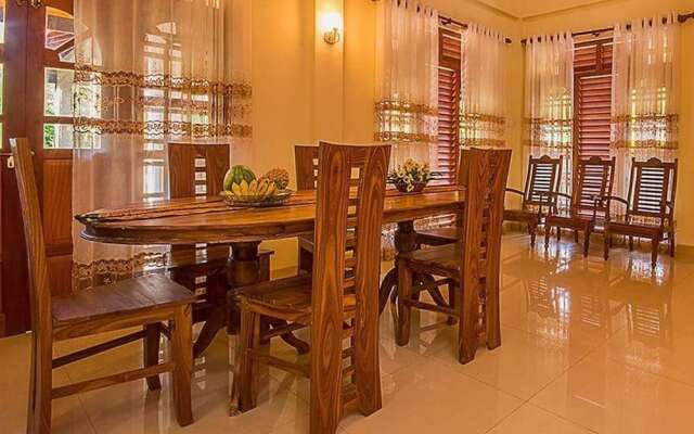 Arathi Appartment