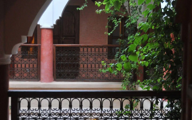 Riad Le Plein Sud
