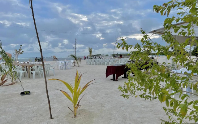Equity Beach Holiday Bungalow