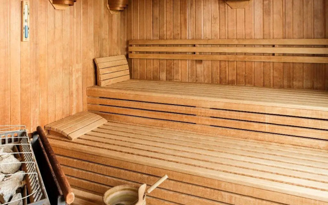 Novotel Hamburg City Alster