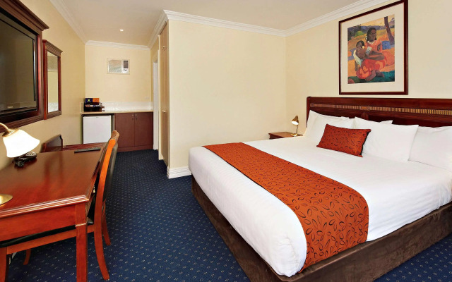 ibis Styles Albany